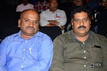 Srinivasa Kalyanam Movie Success Meet